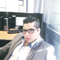 Brian Ricardo Mendoza Vázquez