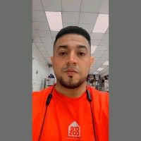David Delgado Espinoza