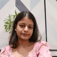 Simran Poddar