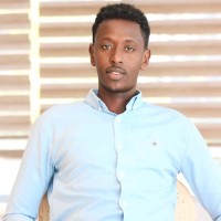 Abdirahman Adan Garad