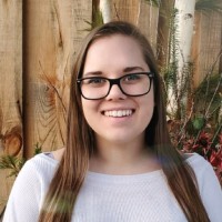 Katie Frigon