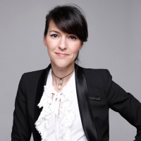Delphine Leblanc