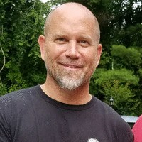 Jeff Wendt