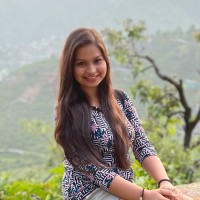 Shivangi Goel