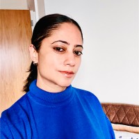 Megha Rowther