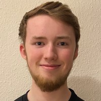 Nicolai Tvebro