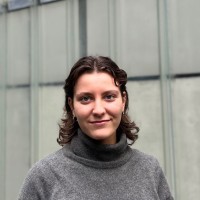 Sofia Kinscher