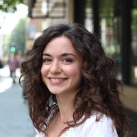 Giulia Di Tomaso, PhD