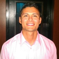 Victor Delval