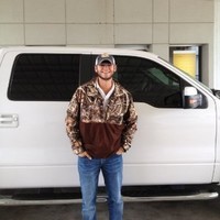 Chad Greco