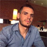 Radouane Benabdallah