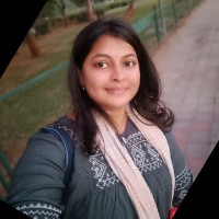 Aditi Mehta