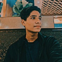Shahroz Shahroz Ali