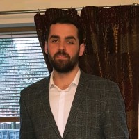 Josh Nicholls