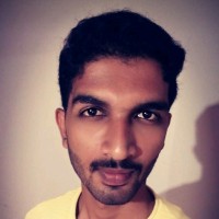Akshay Zende