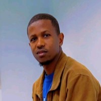 Alpha Amadou Barry