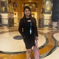 Nisha Vairamani