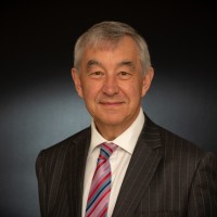 Graham Alcock