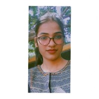 Anuja Pawar