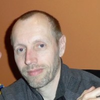 Christophe Labarrière