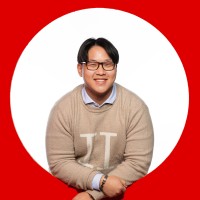 Marco Jin 金来豪