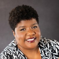 Vanessa F. Bright, MBA, LMSW