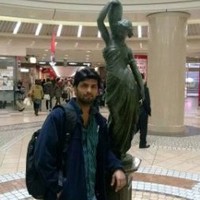 Tushar Mane