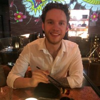 Sam Brierley