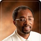 Preston Richardson