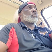 Darrel White