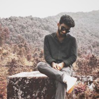 Aakash Peter P