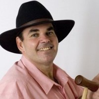 Stewart Vowles