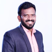 MANOJ KUMAR KONGARI