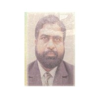 BARKAAT AHMAD