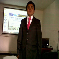 Joaquín Antonio Tibata Chitivo