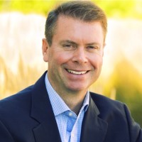 Christopher Ginther Executive Vice President CFP®,CRPC®,APMA®,MBA