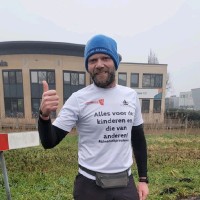 John van der Maat (ik ben niet spreukeloos)