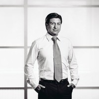 Roberto Silva