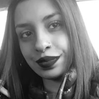 Abril Ramirez