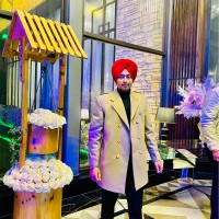 Harmohit Singh