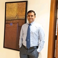 Shailendra Singh Songara