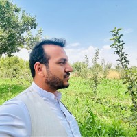 Aziz Ur Rahman Rahil