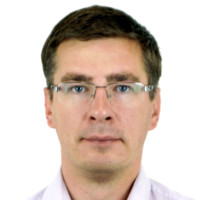 Andrey Morozov