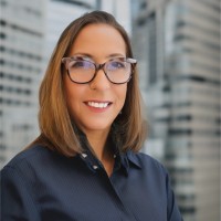 Catherine Robinson