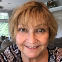 Susan Roos