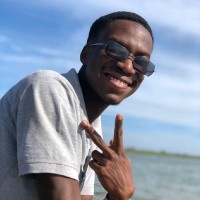 Trevor Ampaire