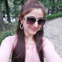 Bhawika Sharma
