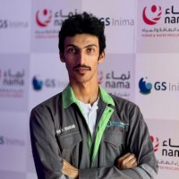 Jaifar Al Nabhani