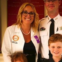 Kirstin Richmond, Msn, Fnp