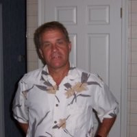 Rand Jones